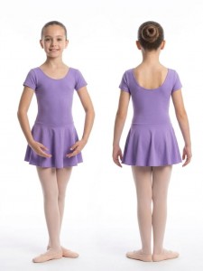 body per danza