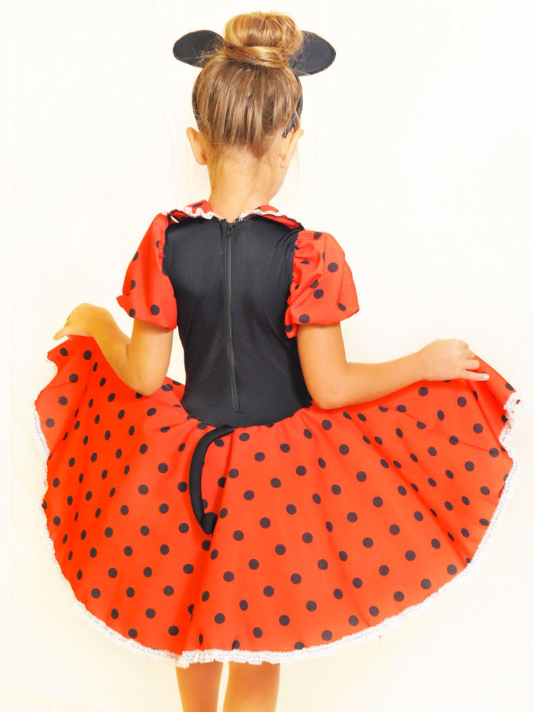 minnie costume party city