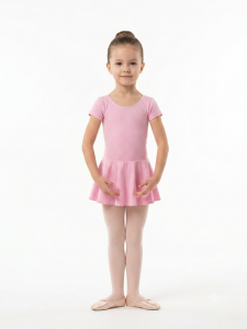 body danza