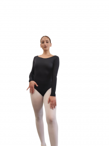 bpdy -per -danza