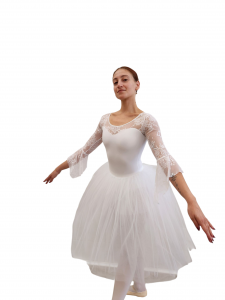 Costumi-danza classica