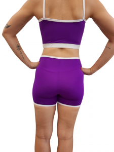 short-danza