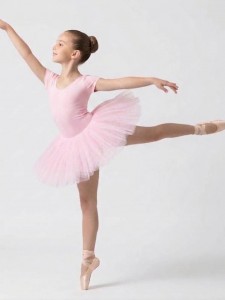 Tutù danza