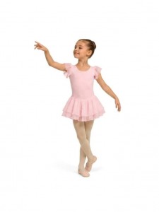 body danza Miky
