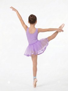 body danza