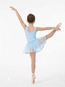body danza bimba
