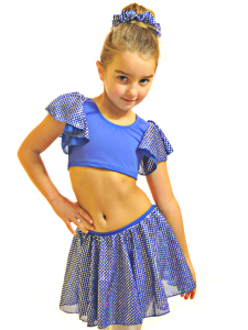 costume balletto