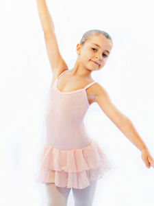 body danza classica bambina