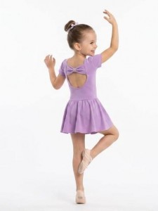 Body danza-fiocco