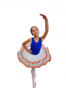 tutulette danza-nastrini