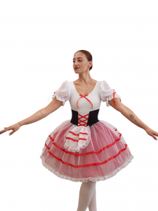 tutù danza tarantella