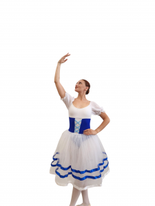 Costumi danza