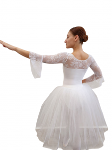 Costumi danza classica