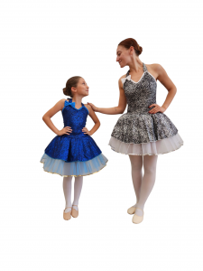 Costumi danza moderna in offerta
