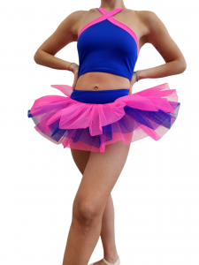 Tutulette danza moderna