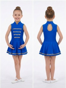 Costumi danza