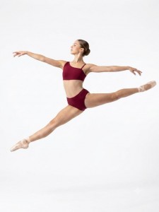 body per danza contemporanea