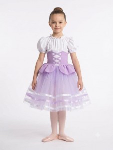 costumi danza classica