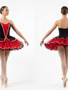 tutu danza-spagna
