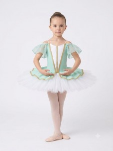 tutù danza classica